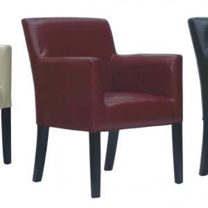 Chair With Arm Rest