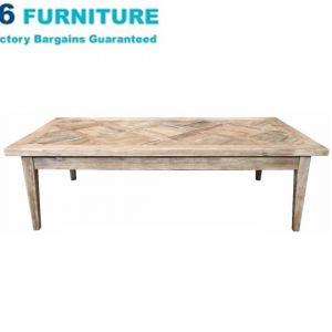 Casablanca Coffee Table