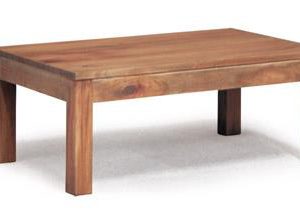 Amsterdam Coffee Table 4 Drawers