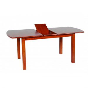 Jaguar 4 Leg Extension Dining Table 1500-1800