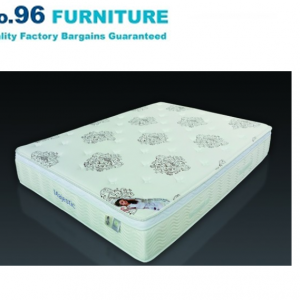 Majestic Mattress King