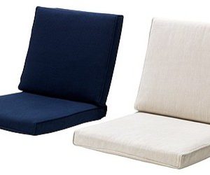 Clearance Chairpad With Back