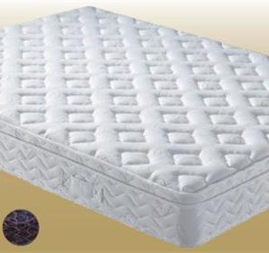 Orthozone Knitted Fabric Mattress King