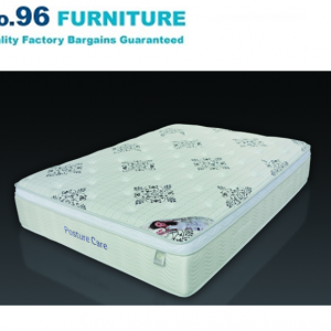 Posture Care Medium Mattress Queen