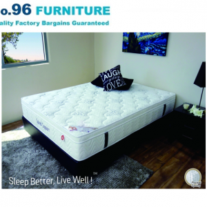 Spinal Support Mattress Queen