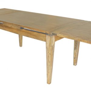 Barista Extension Table 150-260 cm