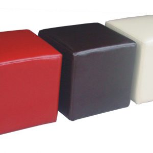 Square Ottoman