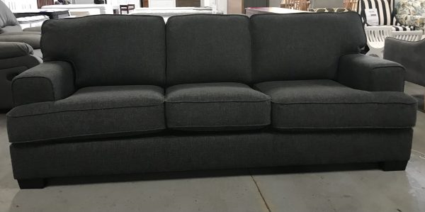 3 SEATER SOFABED 4 INNERSPRING