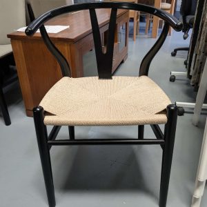 Wishbone Chair 