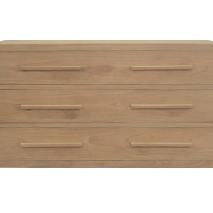 3 Drawer Chest