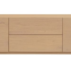 GATSBY 2 DOOR 2 DRAWER Entertainment Unit